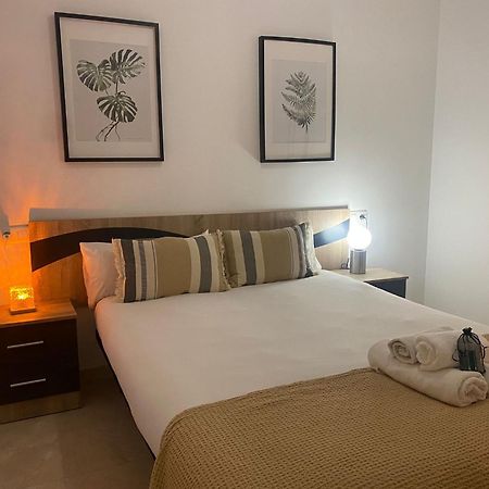 Apartamento En El Centro Historico มาลากา ภายนอก รูปภาพ