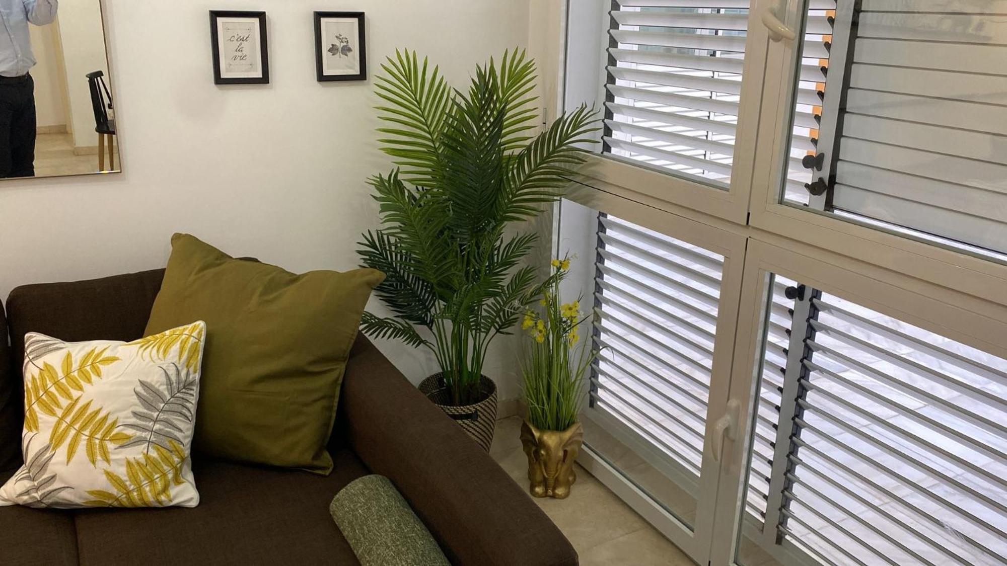 Apartamento En El Centro Historico มาลากา ภายนอก รูปภาพ