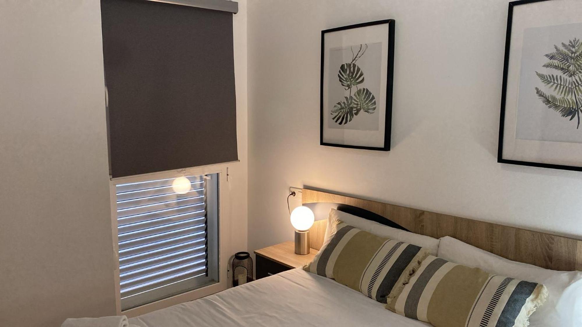 Apartamento En El Centro Historico มาลากา ภายนอก รูปภาพ