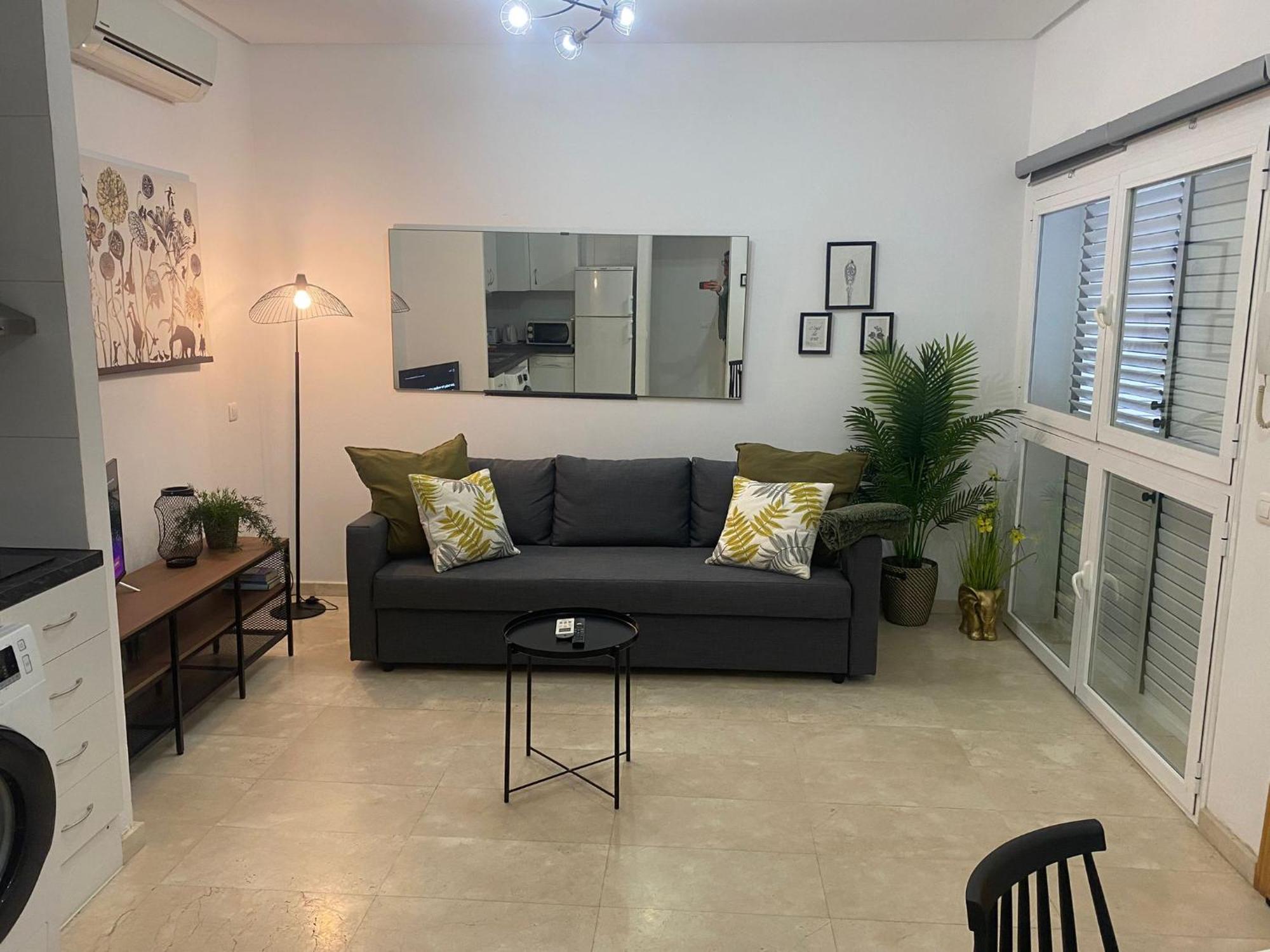 Apartamento En El Centro Historico มาลากา ภายนอก รูปภาพ
